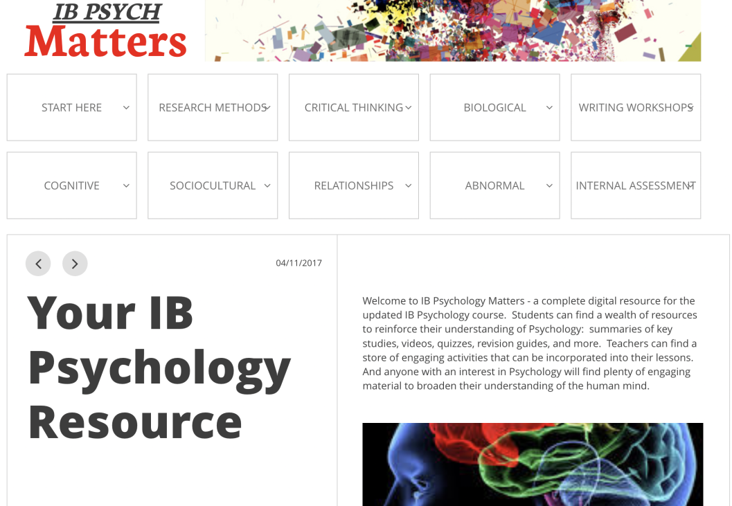 IB满分学霸都在用的12个自学网站，赶紧收藏！