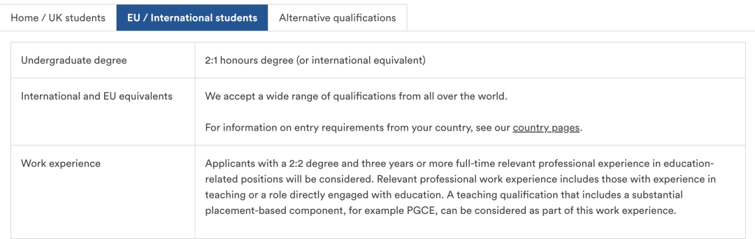 24Fall注意！英国多所大学提高要求，KCL、爱丁堡、曼大申请难度再升级？