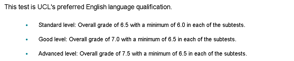 澳洲政府欲提高留学生语言要求？！澳洲八大最新雅思要求是.....