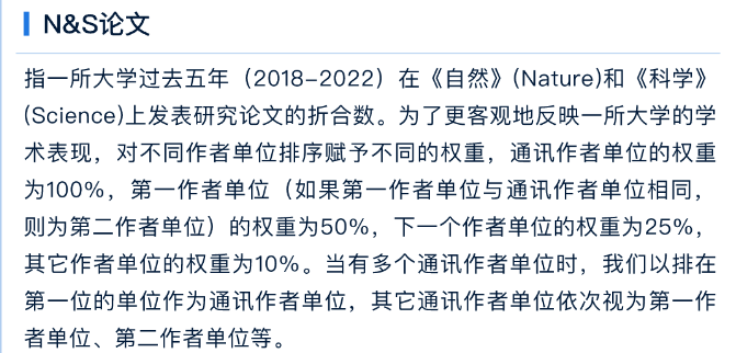 2023软科世界大学学术排名发布，中国院校上榜数首超美国！