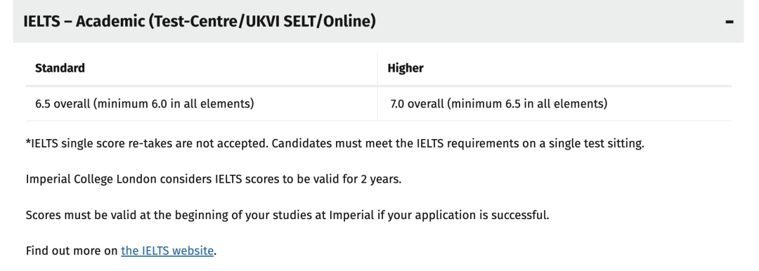 24Fall注意！英国多所大学提高要求，KCL、爱丁堡、曼大申请难度再升级？