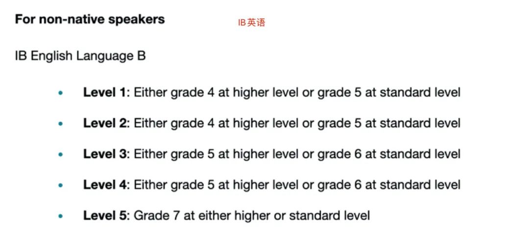 英国G5大学对英语的要求，除了托福雅思外，还有哪些可以替代？