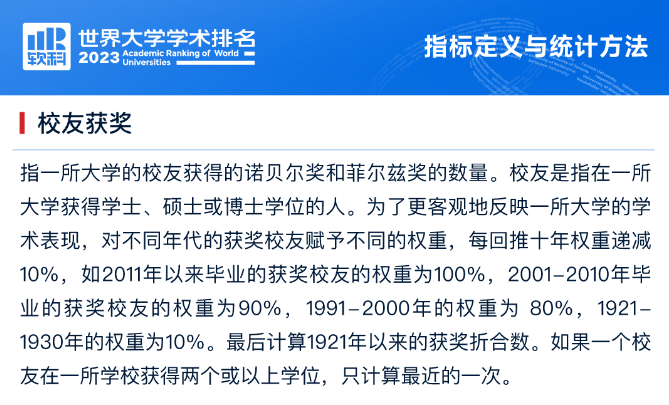 2023软科世界大学学术排名发布，中国院校上榜数首超美国！