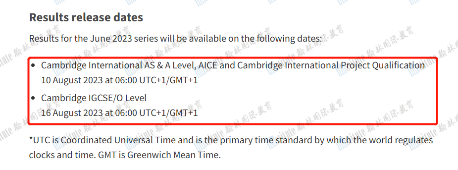 三大考试局Alevel放榜指南出炉：何时出分？在哪查询？如何复议？