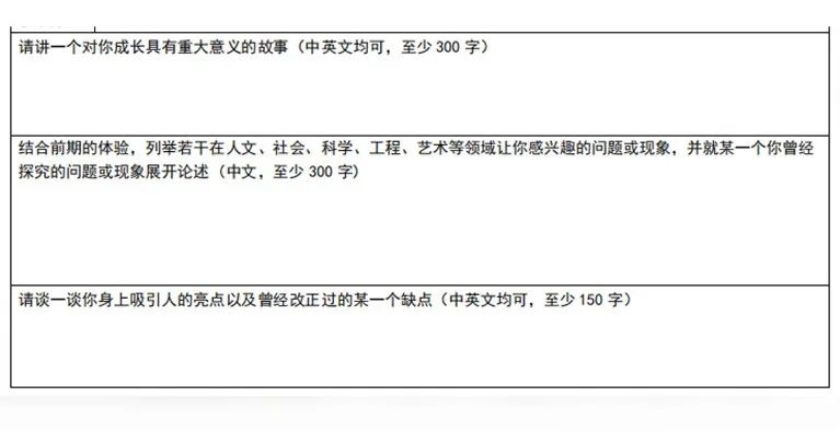 从2021年国际部开放日及招生录取时间轴看2022年如何抢跑（文末领取开放日大表）