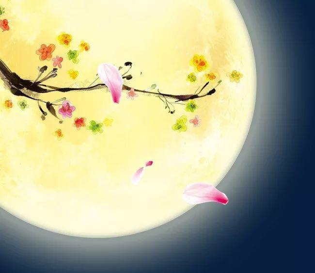 今日中秋，上实剑桥祝您阖家团圆、悦满佳节！