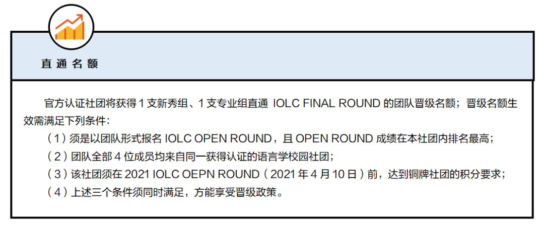 IOLC 2021 | 组建社团不用愁，社团 Handbook 出炉！