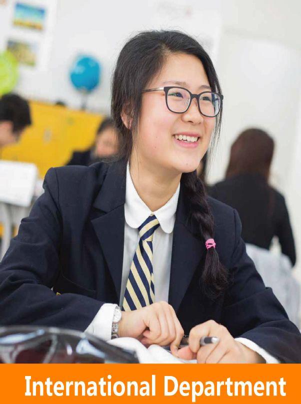 金苹果国际部校内教师培训一丨如何上好一节优质课？