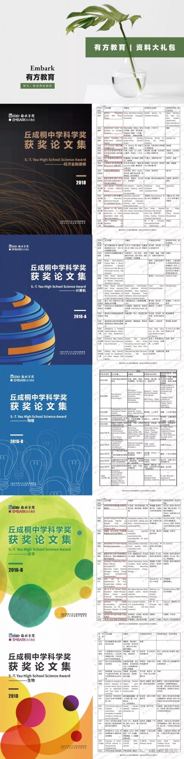 深圳 | 申请美本Top30的最全申请秘籍申请+语培+学术活动，12月7日我们等你！