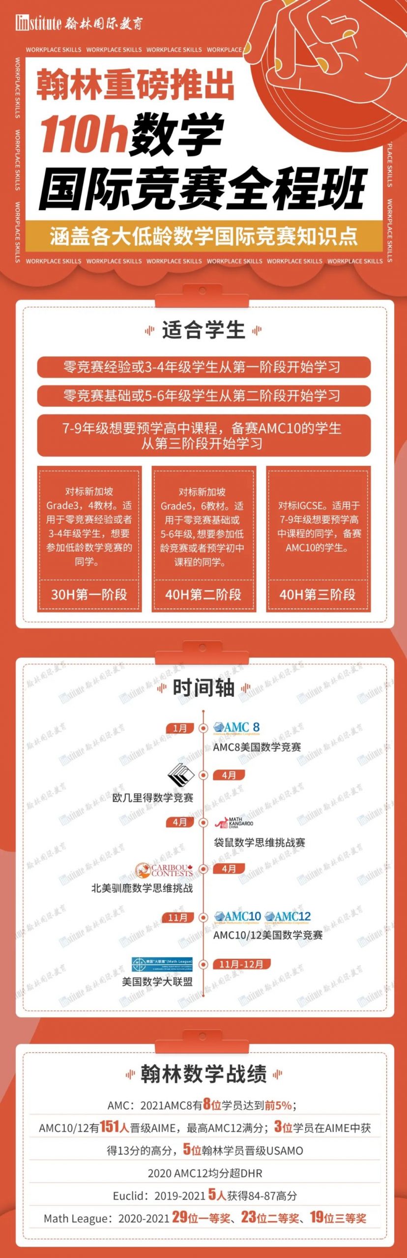 低龄娃爬藤“修课”——数学联盟必学数学挑战赛，报名即将上线！