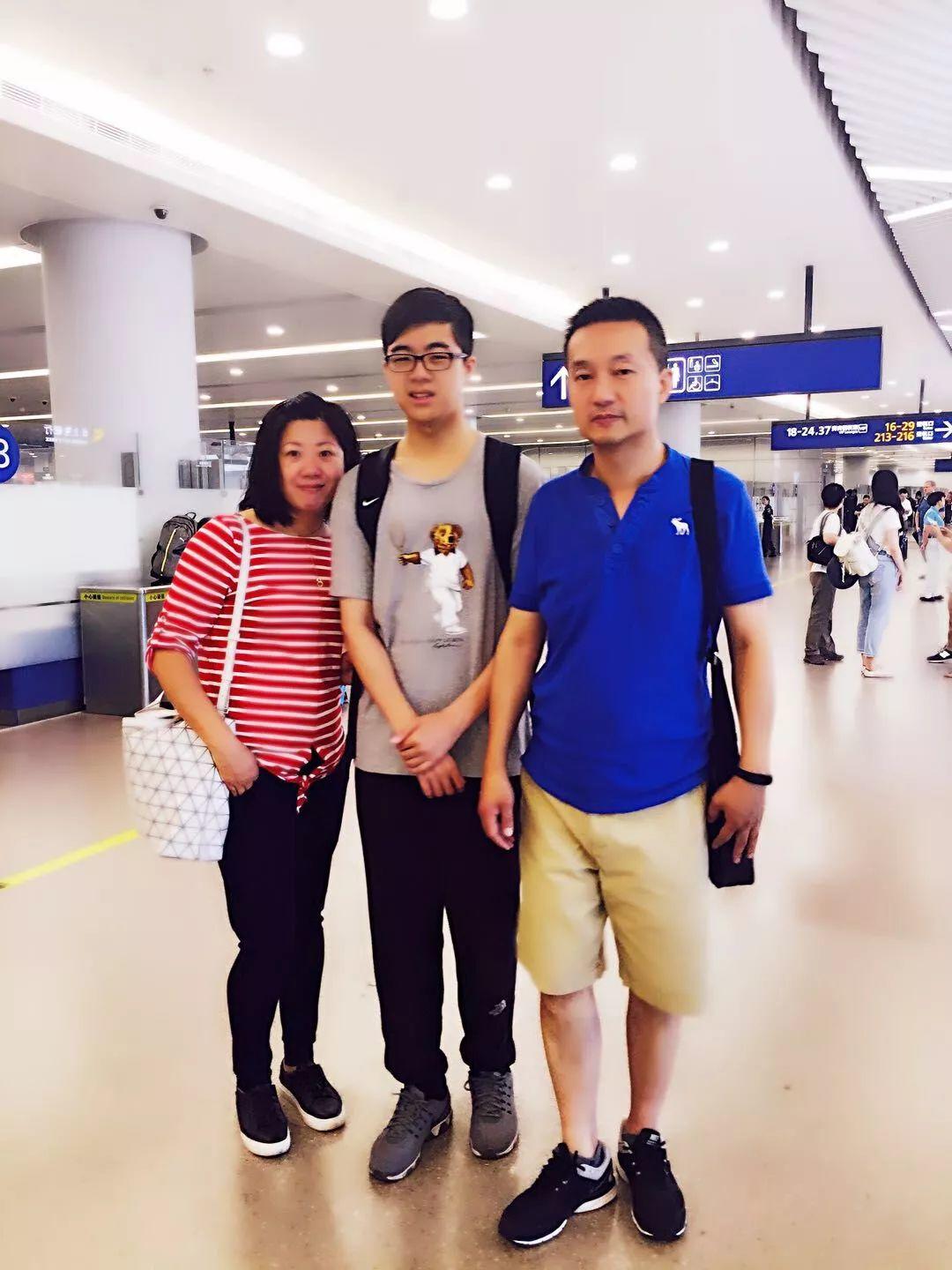 一封家书丨致18岁的你