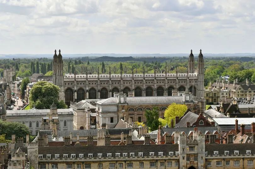 英国本科学费最高的5所大学