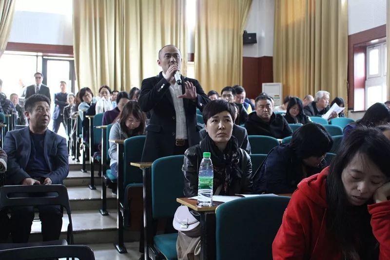 第 13 期【TUE. 枫艺荟萃】学业有规划 课程我做主 ——记上海枫叶国际学校高中部选课活动