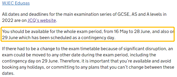 重磅！2022夏季大考A-Level / AS / GCSE评分指南公布，这几门课程将会改变？