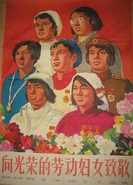 Happy International Women's Day | 七宝德怀特国际妇女节活动