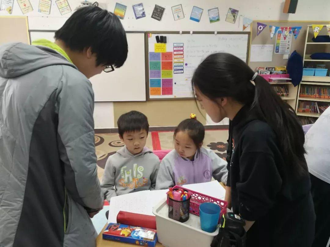 清华附中国际部数学科学周|THIS Math and Science Week