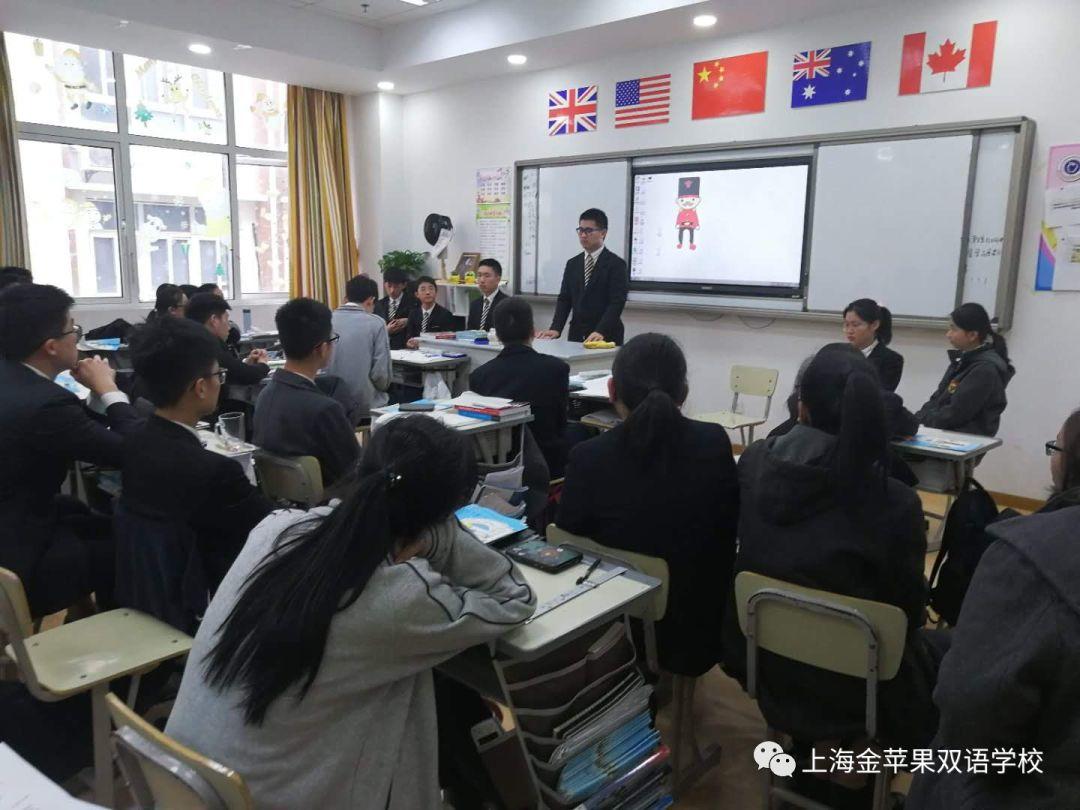 勤奋+自律=成功丨剑桥A2优秀学子学习经验交流座谈会