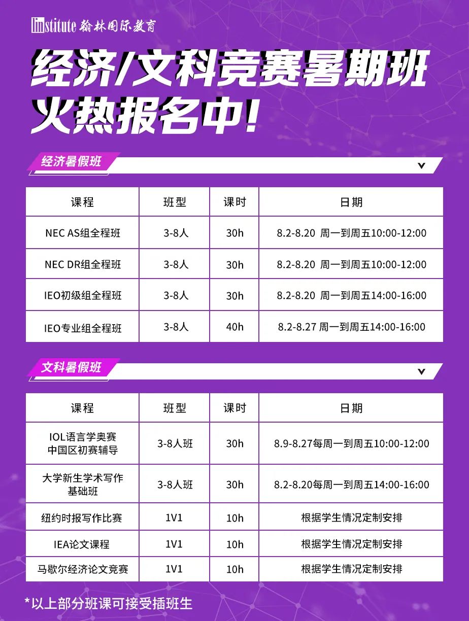 鸿尔克老板竟是留学党，15个月修完2年课程！