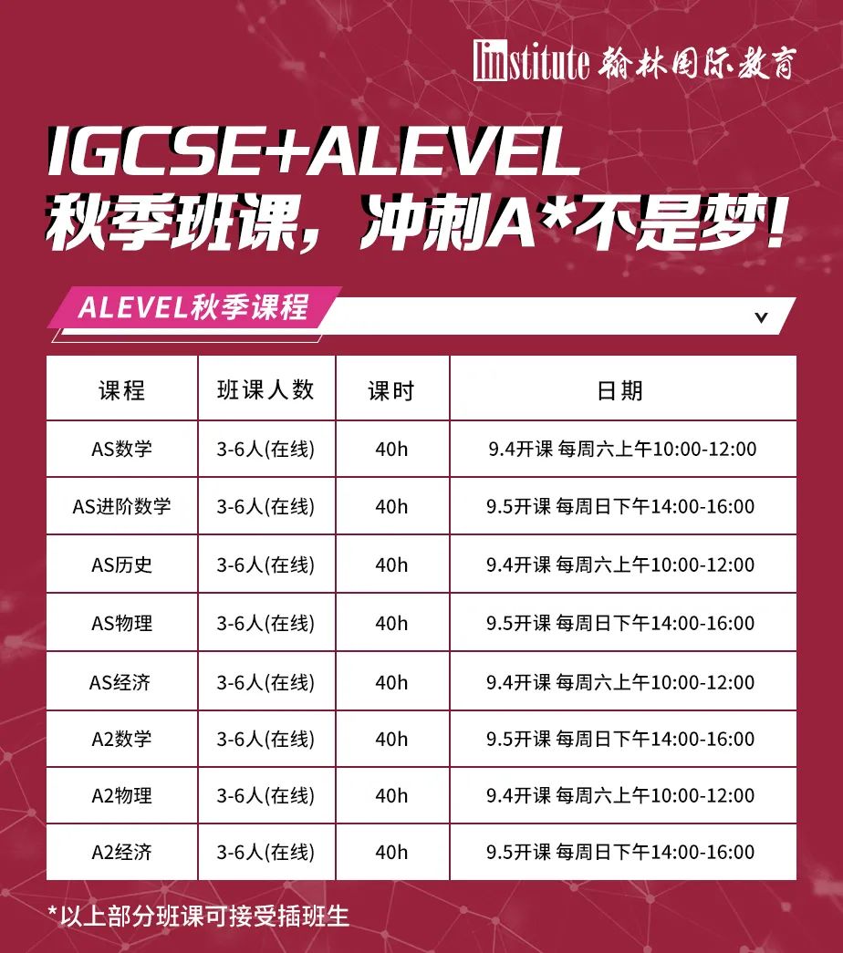 膨胀过头！英国夏季A-level成绩近半数达A*/A！这些科目成绩增幅超30%了……