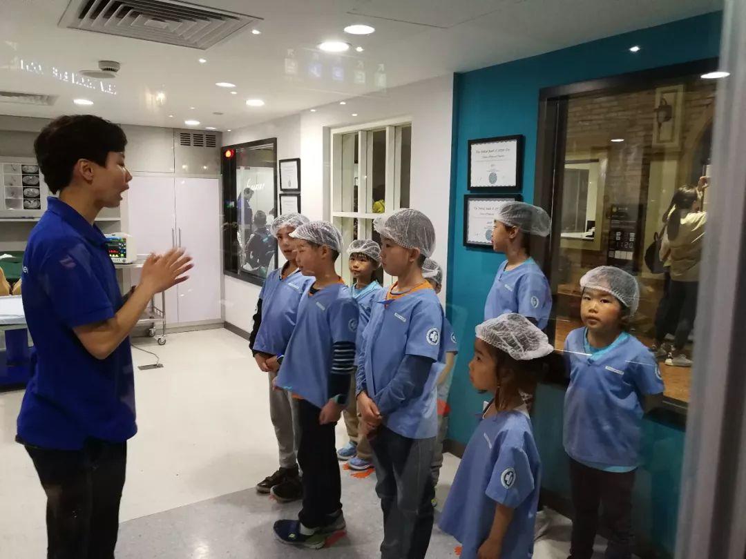 G1-4 | Happy Field Trip for Primary Students SHSID