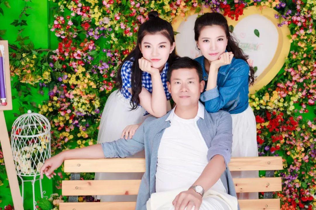 第 16 期【THU. 枫华正茂】一封家书丨给女儿王艺萱的一封信