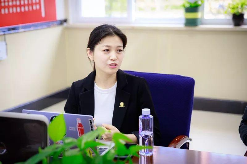 第 17 期【MON. 枫园推荐】关注学习经历 落实学科素养——记金山区生命科学教研活动