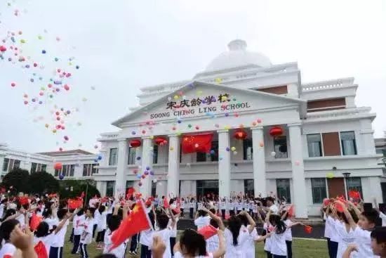 青浦 | 世外、平和...“双雄”齐聚！这个区集体起飞！