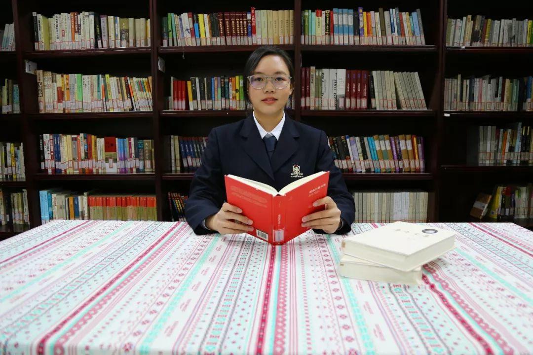 第 13 期【SAT. 枫声心语】周班风采丨成长