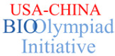 2018 USA Biology Olympiad CHINA