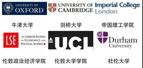 如何用高考成绩直申英国TOP名校？28所大学要求全解析
