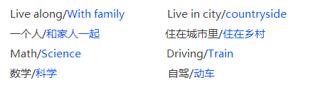 【外教风采】我与外教有个约会系列之五——Mr.Liu