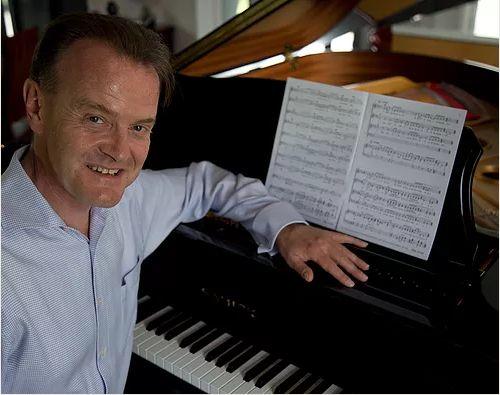 Top New Zealand composer specially commissioned for ISCMS