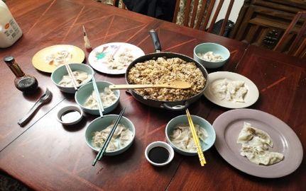 与理想同行，踏上新征程 | 记西南位育中学国际部寒假美国游学之旅 3