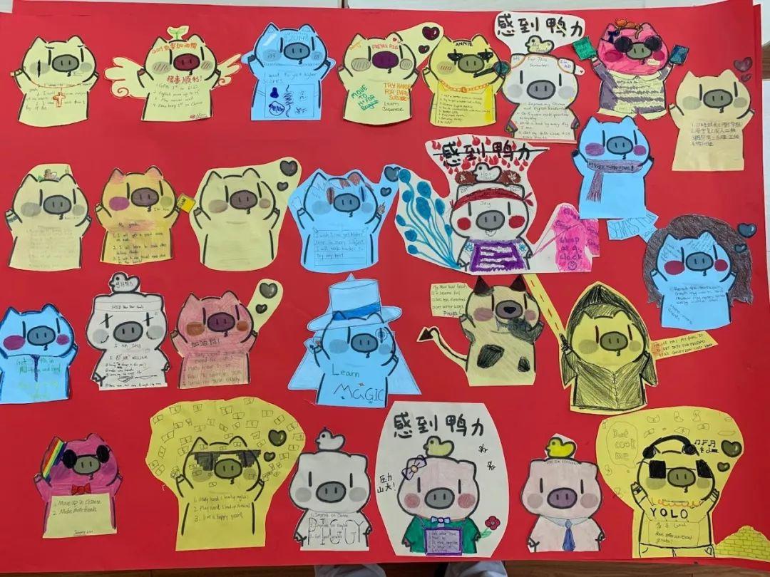 G5-G6丨Assembly and Goal Setting