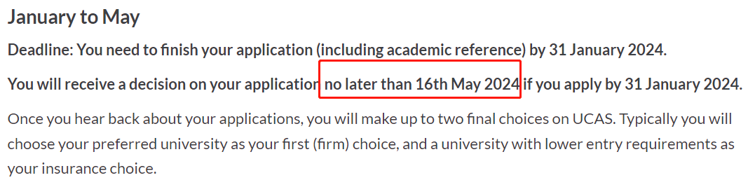 来自英国大学的offer雨！牛剑G5、王曼爱华放榜时间大公开！