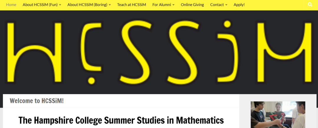 2024「美国顶尖数学夏校」汇总！PROMYS/美加数学营等已公布最新日程！