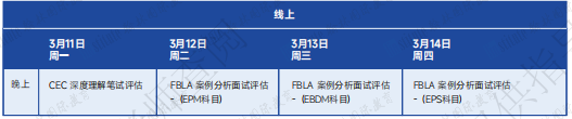 23个等第一！商业站100%受邀！恭喜23位翰林学员“圆梦”未来商业领袖！