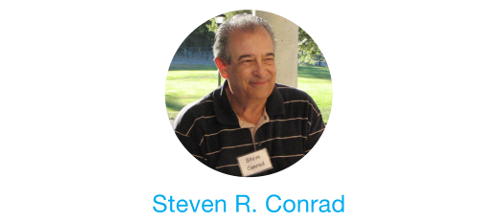 Mr. Steven R. Conrad