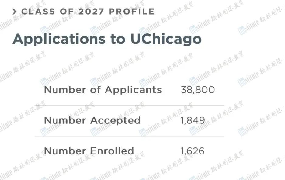 芝加哥大学压轴放榜！全国37枚offer！更偏爱星河湾、WLSA上海、北师大实验？