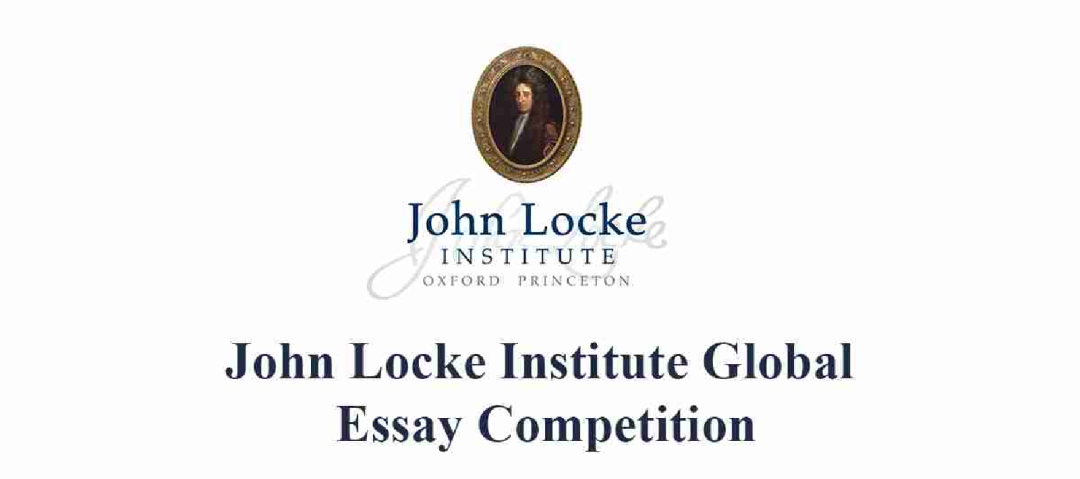 2024 John Locke哲学破题分析来啦！哲学方向如何快速立意？