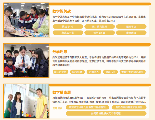 2024袋鼠数学竞赛分数线公布！B/C/D获金奖的同学可申请亚洲营！