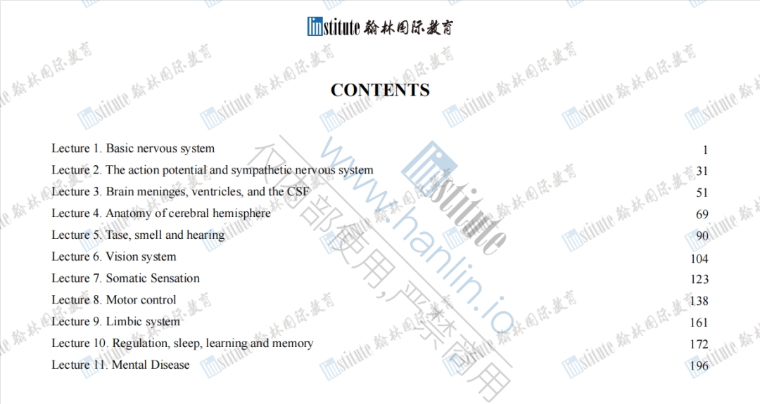 喜报不断！恭喜13位翰林学员在Brain Bee脑科学全国赛中获奖！