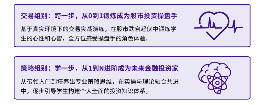 笑出声！又一所美本TOP30的大学开设本科商科专业，2025Fall开始招生！