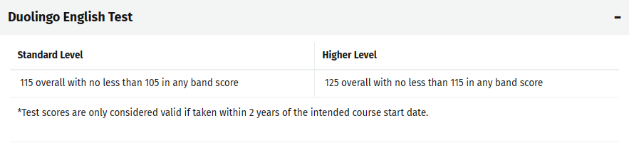 太卷啦！英国G5院校最新入学要求！申请难度又上了一个Level...