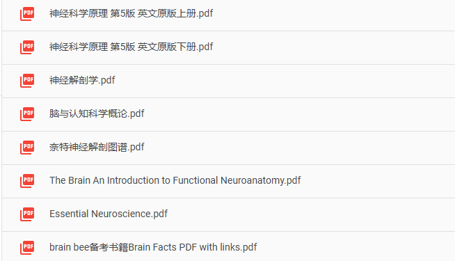 斯坦福/哥伦比亚大学学长力荐的Brain Bee脑科学活动！生物er必备！