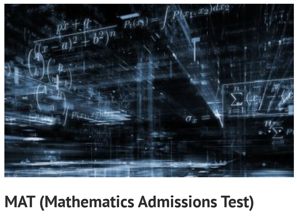 又双叒叕有新动态！牛津大学官宣MAT/PAT/TSA笔试细节内容！