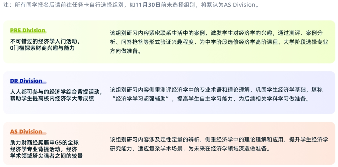 【NEC组队】领科/贝赛思/平和等强校学霸邀你组队，一起冲刺NEC新赛季！