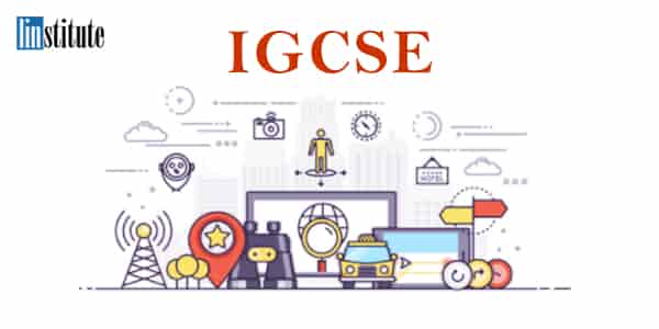 IGCSE国际课程