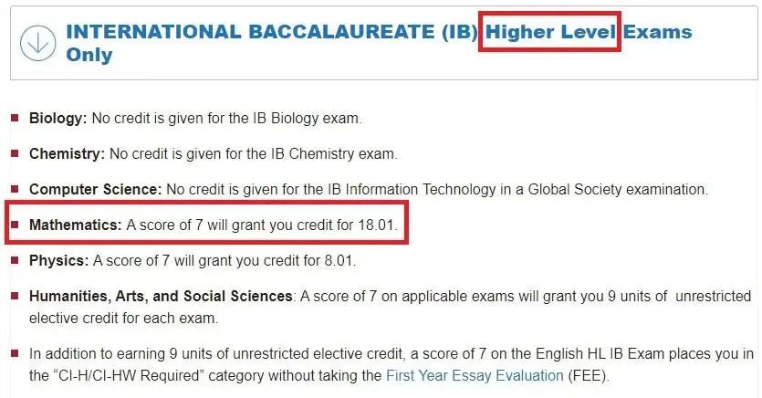 申请计算机专业，选IB数学还是计算机HL？当然是…
