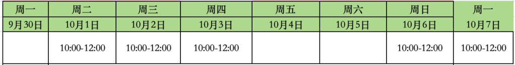 AMC10/12备考时间不足60天！翰林国庆集训营带你复制253位学生晋级AIME的方法论！